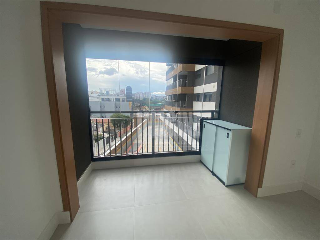 Kitnet e Studio à venda com 1 quarto, 23m² - Foto 2