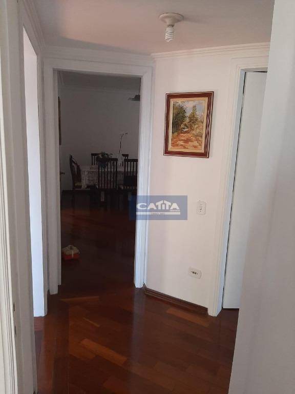 Apartamento à venda com 3 quartos, 127m² - Foto 11