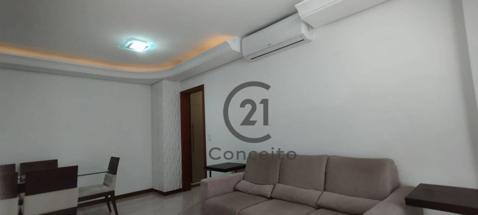 Apartamento para alugar com 3 quartos, 115m² - Foto 6