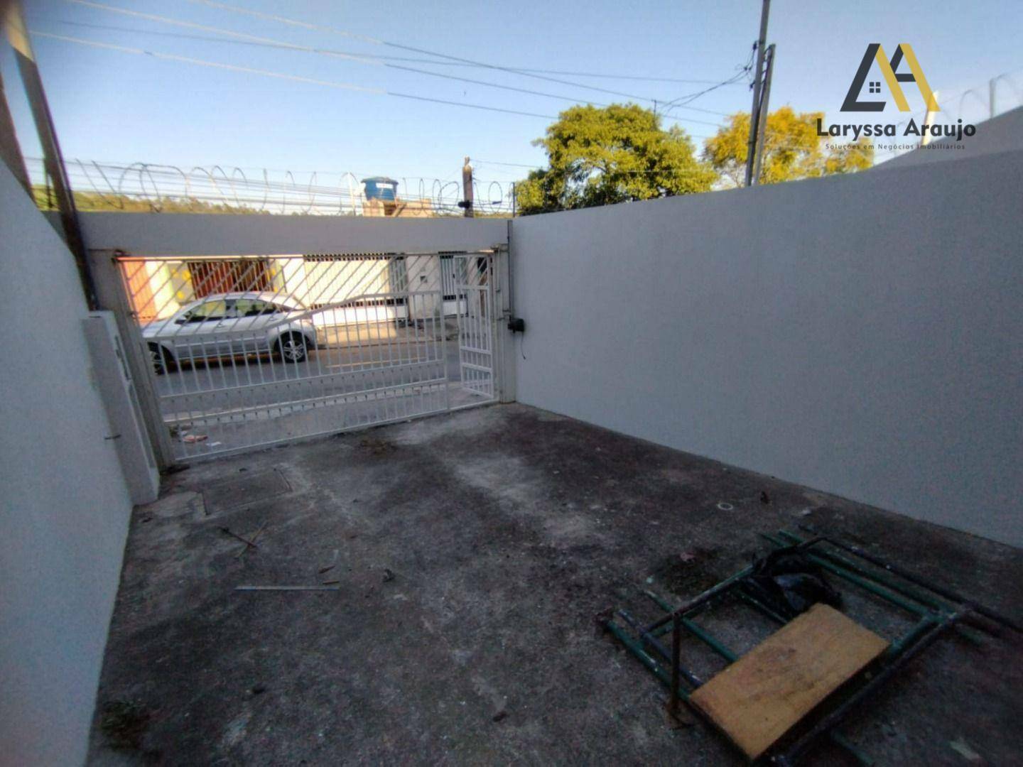 Sobrado à venda com 2 quartos, 88m² - Foto 20