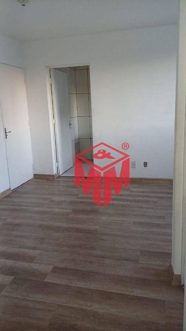 Apartamento à venda com 2 quartos, 48m² - Foto 2