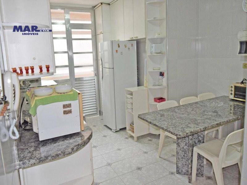 Apartamento à venda com 3 quartos, 130m² - Foto 14