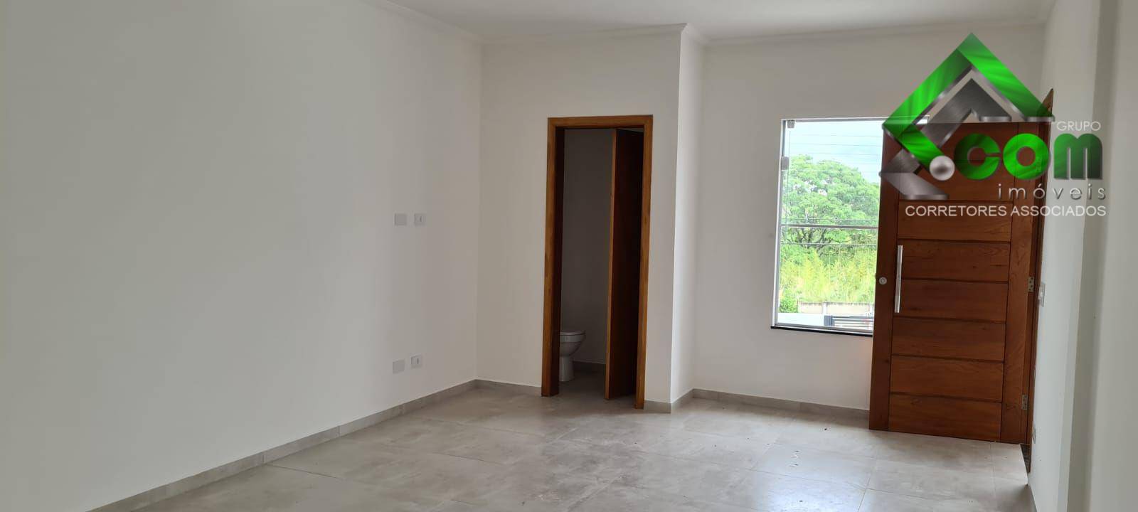 Casa à venda com 2 quartos, 110m² - Foto 9