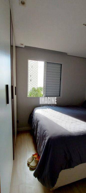 Apartamento à venda com 2 quartos, 42m² - Foto 8