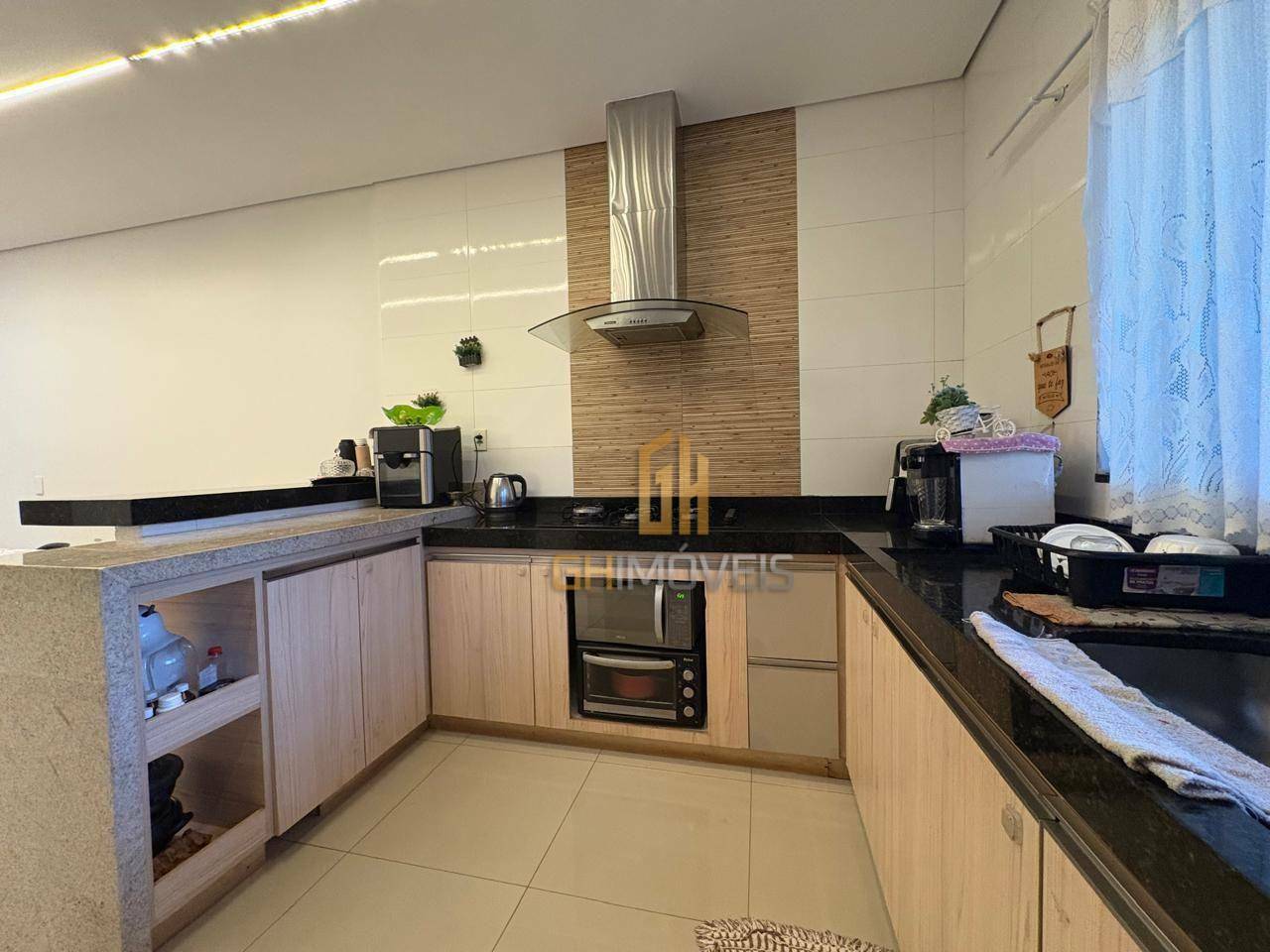 Casa à venda com 3 quartos, 114m² - Foto 15