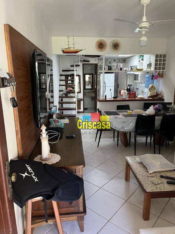 Casa de Condomínio à venda com 2 quartos, 80m² - Foto 3