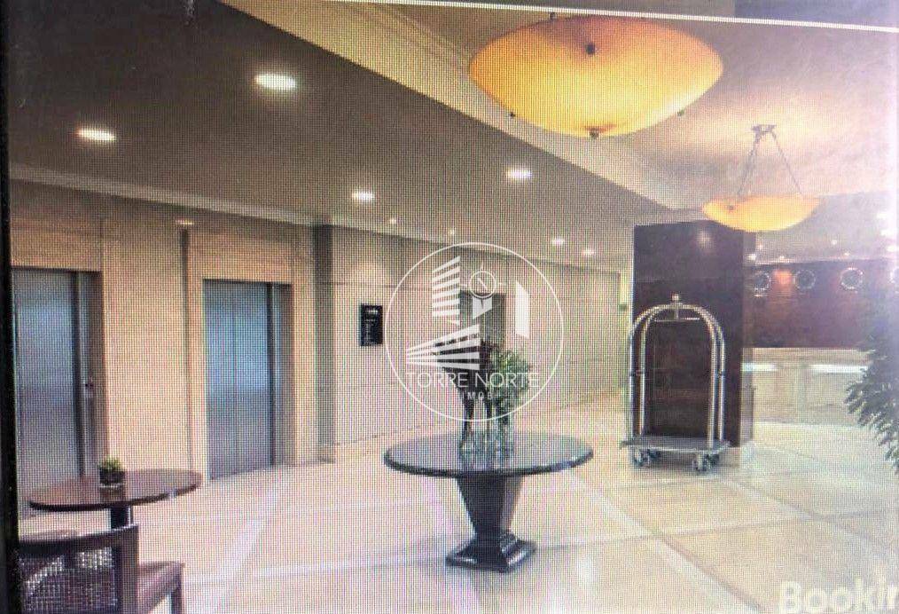 Flat/Apart Hotel, 1 quarto, 26 m² - Foto 3