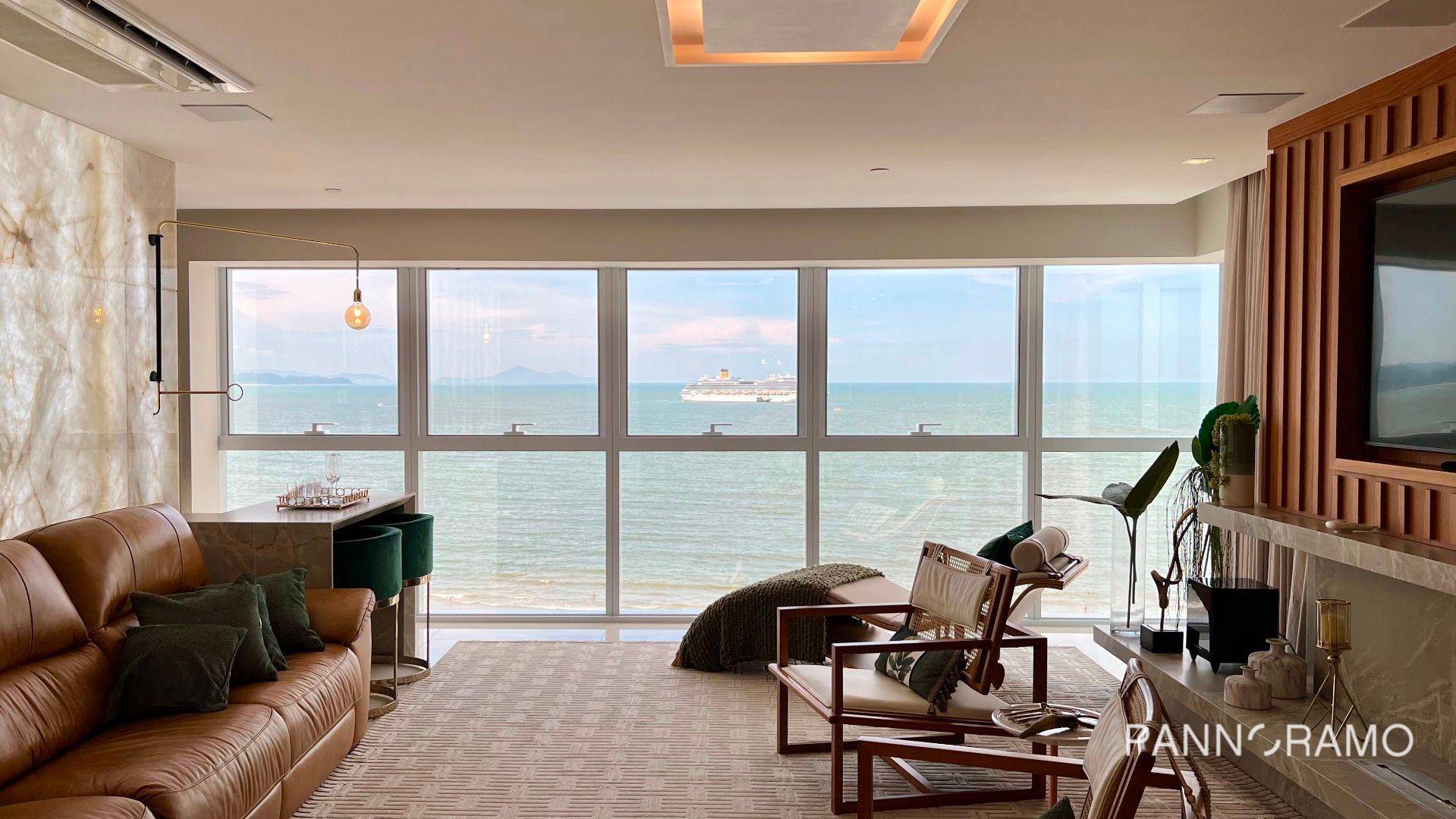 Apartamento, 4 quartos, 294 m² - Foto 1