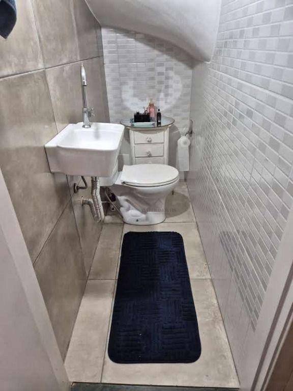 Sobrado, 3 quartos, 141 m² - Foto 5