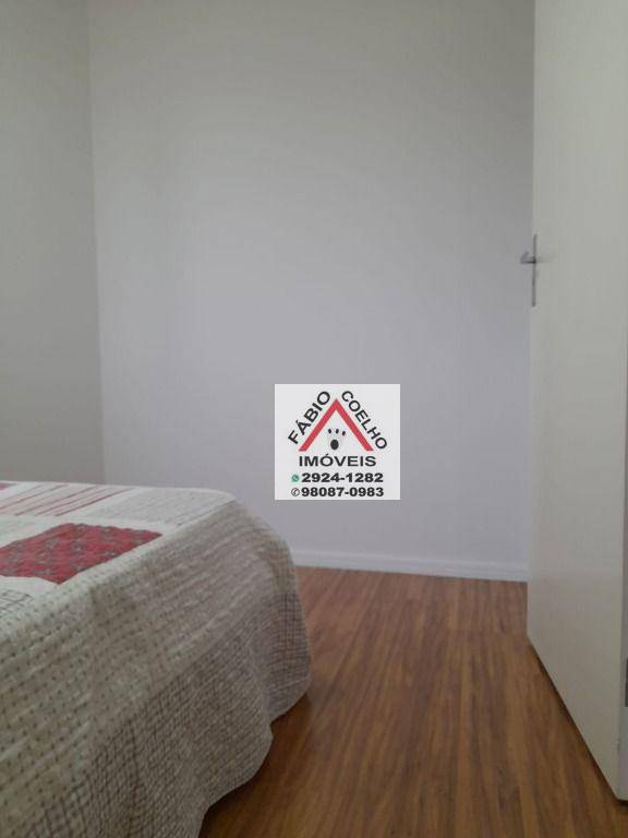 Apartamento à venda com 3 quartos, 61m² - Foto 15