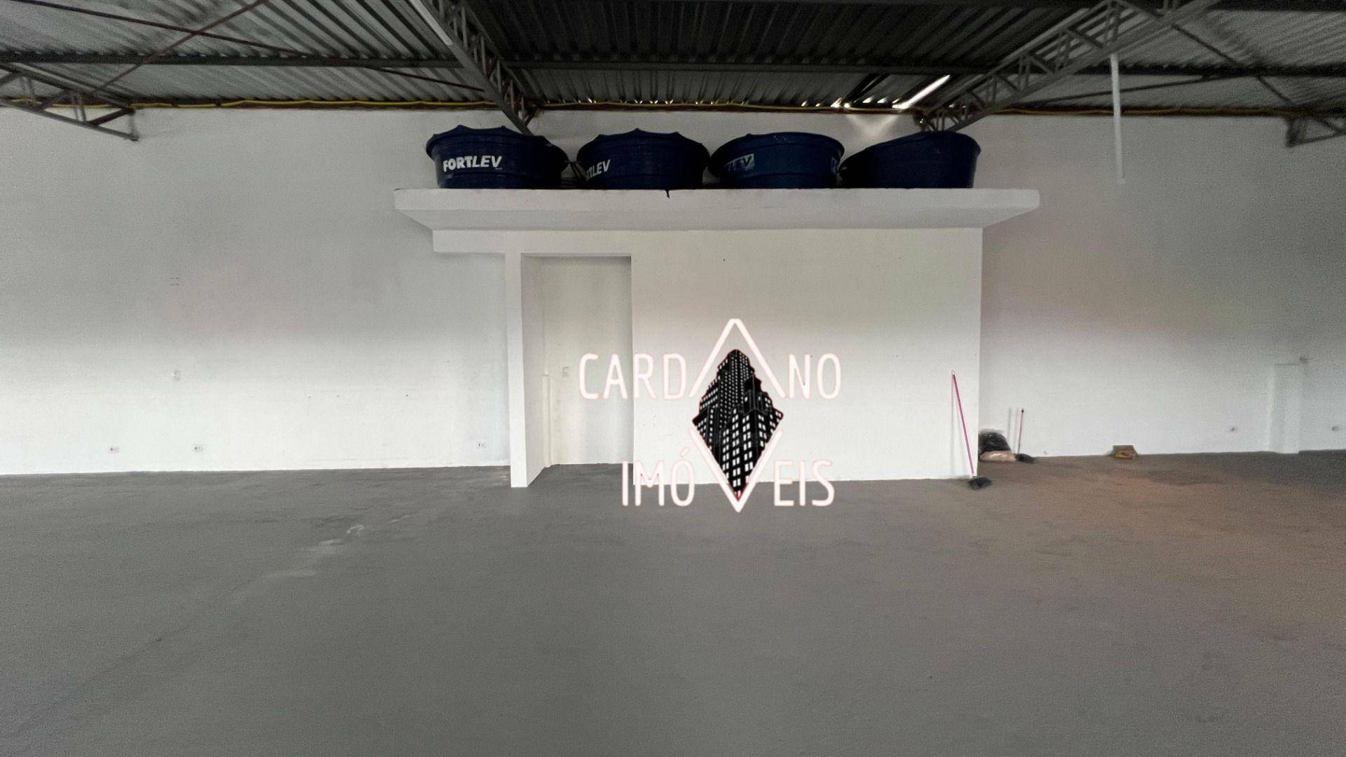 Loja-Salão, 300 m² - Foto 4