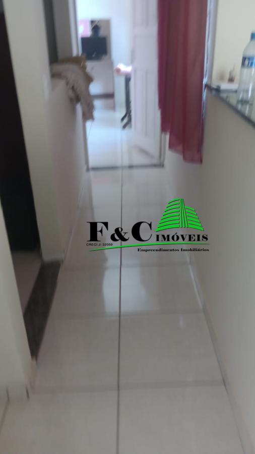 Sobrado à venda com 3 quartos, 250m² - Foto 6