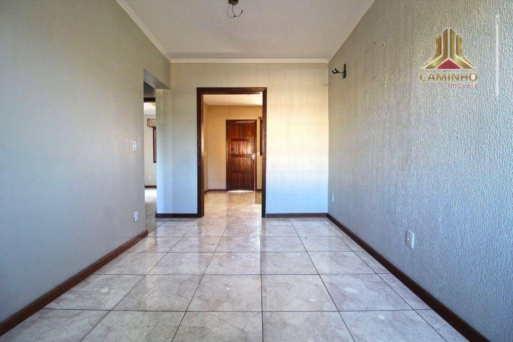 Apartamento à venda com 2 quartos, 58m² - Foto 1