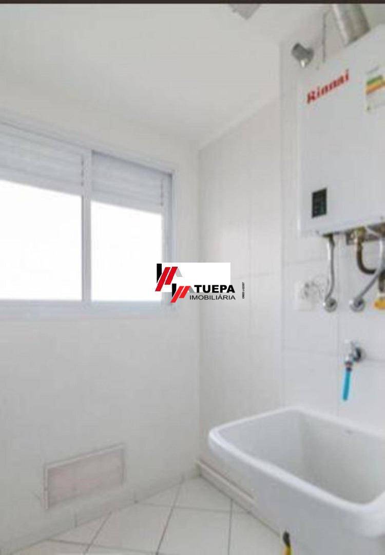 Apartamento à venda com 3 quartos, 83m² - Foto 7