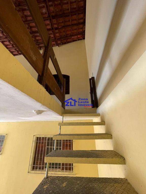 Sobrado à venda com 4 quartos, 234m² - Foto 11