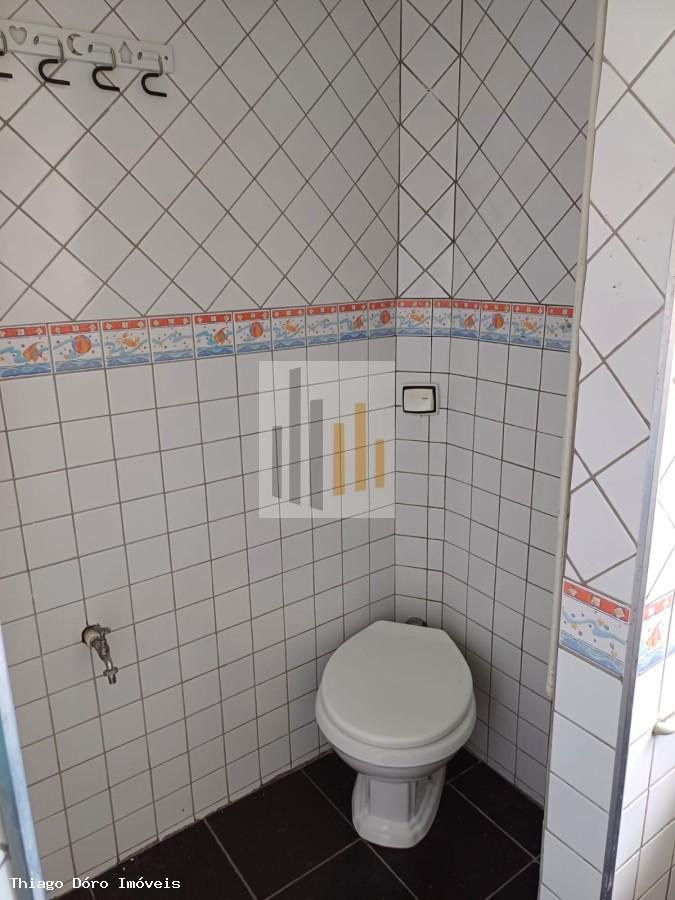 Apartamento à venda com 3 quartos, 72m² - Foto 4