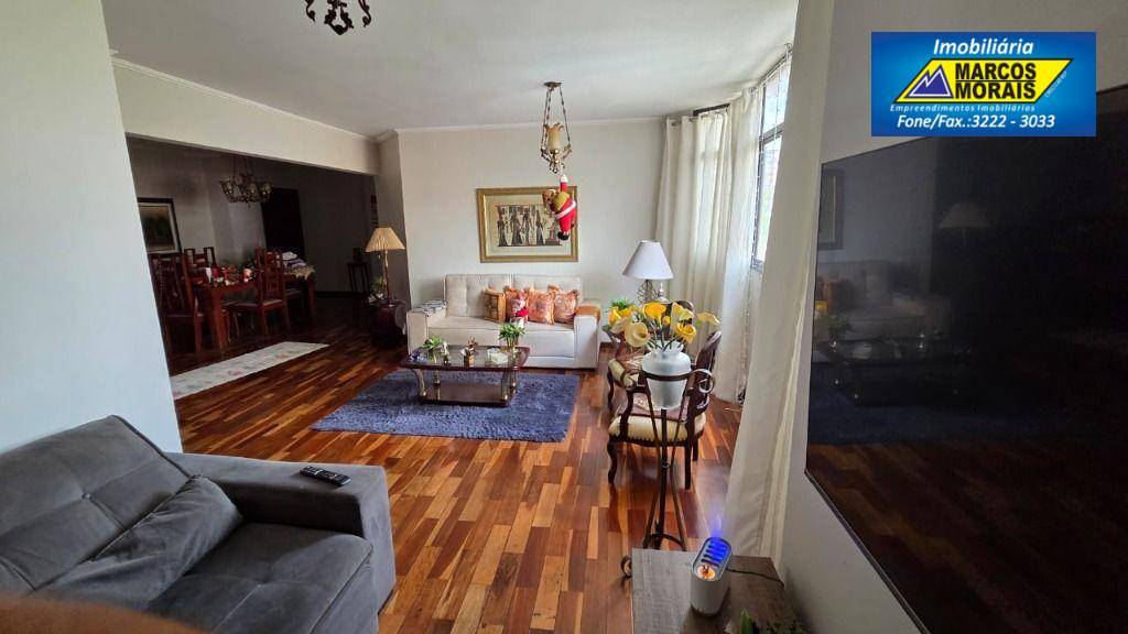 Apartamento, 3 quartos, 147 m² - Foto 1