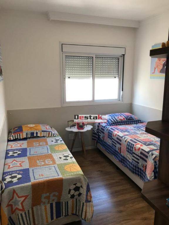 Apartamento à venda com 3 quartos, 130m² - Foto 27