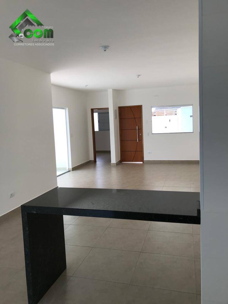 Casa à venda com 3 quartos, 105m² - Foto 9