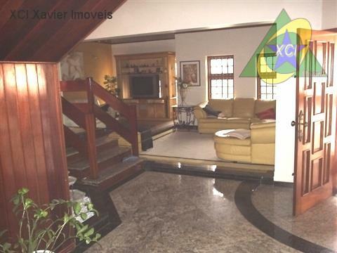 Casa à venda com 5 quartos, 450m² - Foto 28