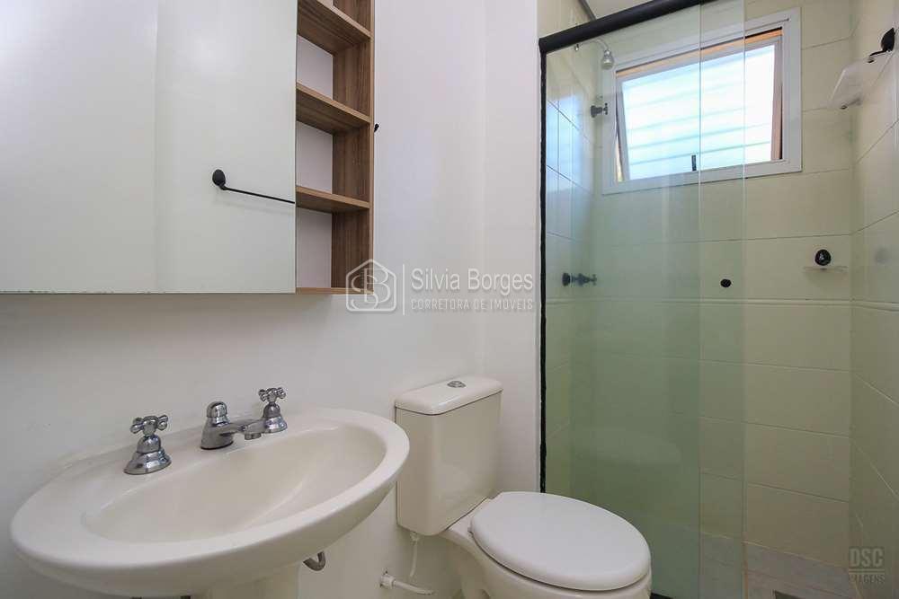 Apartamento à venda com 2 quartos, 55m² - Foto 9