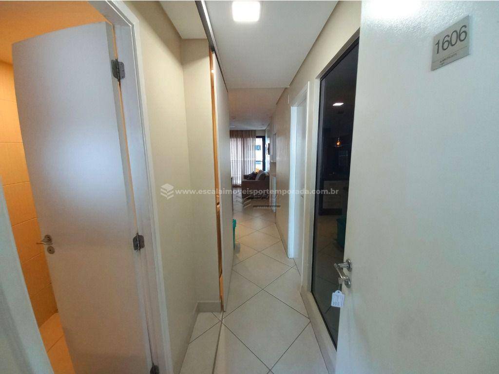 Apartamento para lancamento com 2 quartos, 66m² - Foto 2