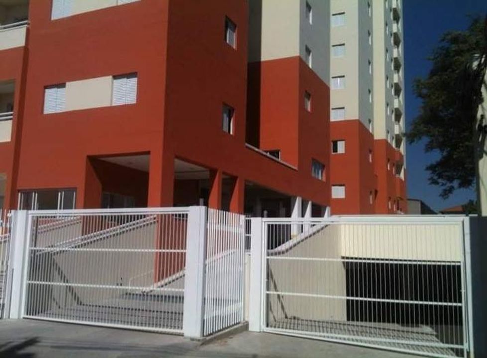 Apartamento à venda com 3 quartos, 69m² - Foto 13