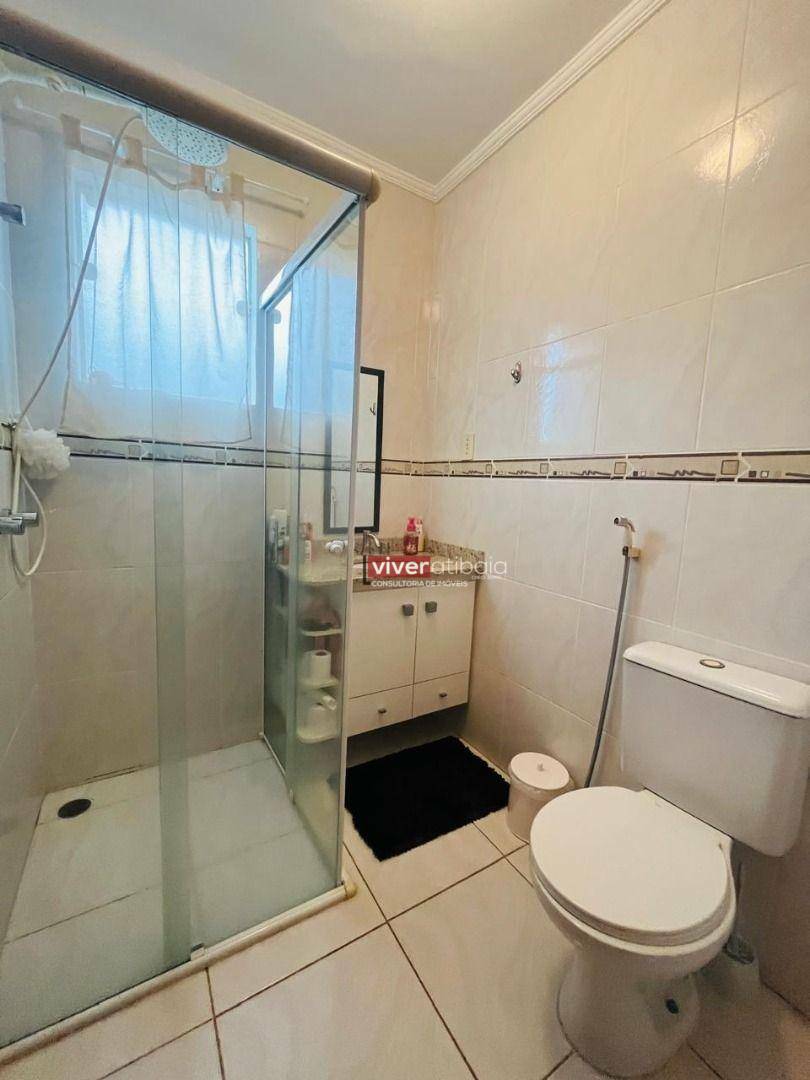 Casa de Condomínio à venda com 3 quartos, 150m² - Foto 12