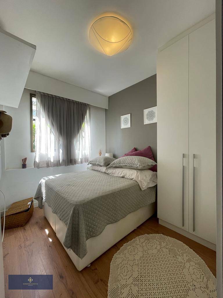 Apartamento à venda com 2 quartos, 66m² - Foto 13