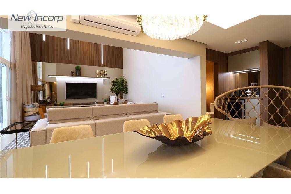 Apartamento à venda com 4 quartos, 238m² - Foto 9