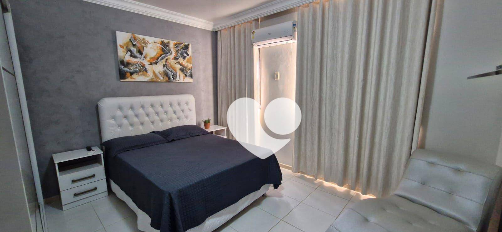 Apartamento para alugar com 2 quartos, 61m² - Foto 3