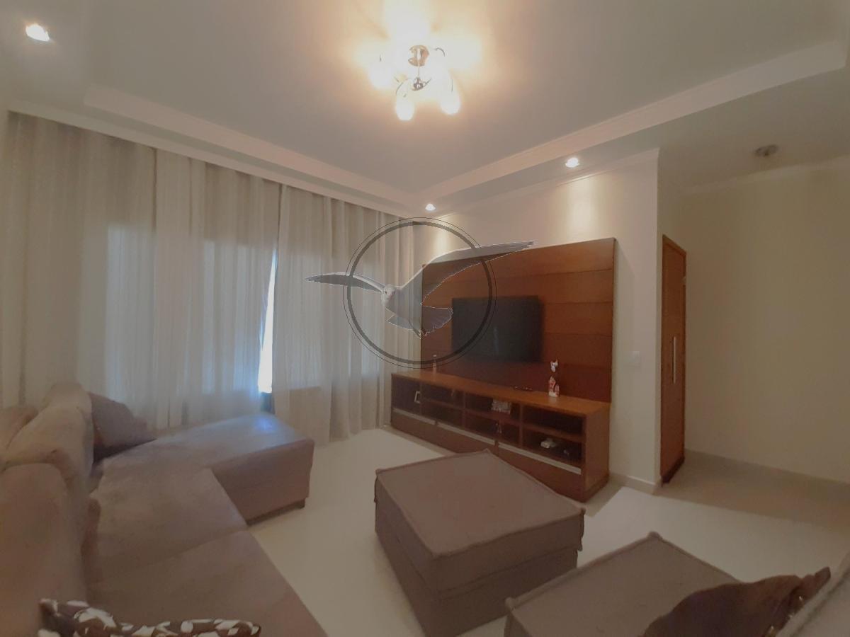 Casa de Condomínio à venda com 3 quartos, 300m² - Foto 3