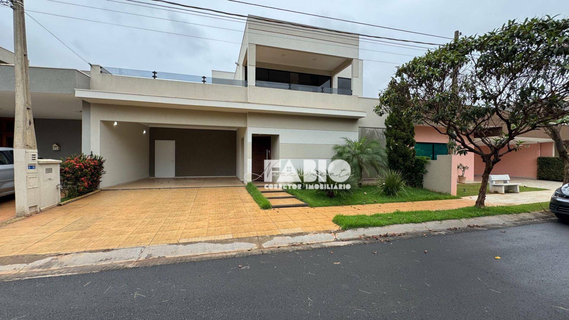 Casa de Condomínio à venda com 3 quartos, 187m² - Foto 2