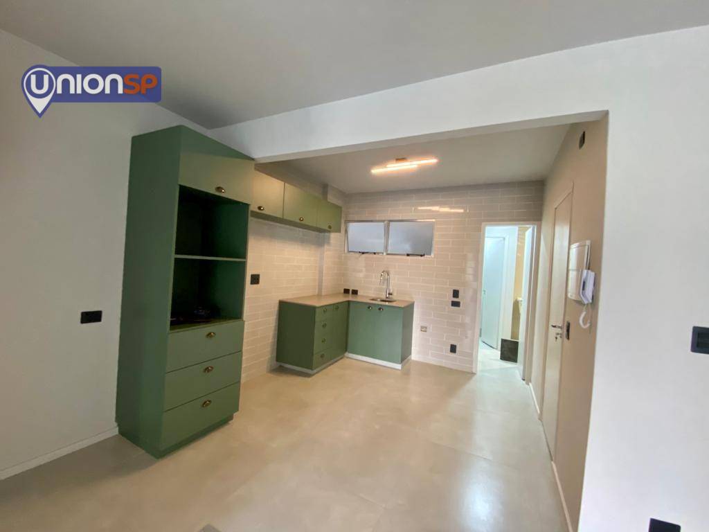 Apartamento à venda com 2 quartos, 91m² - Foto 1