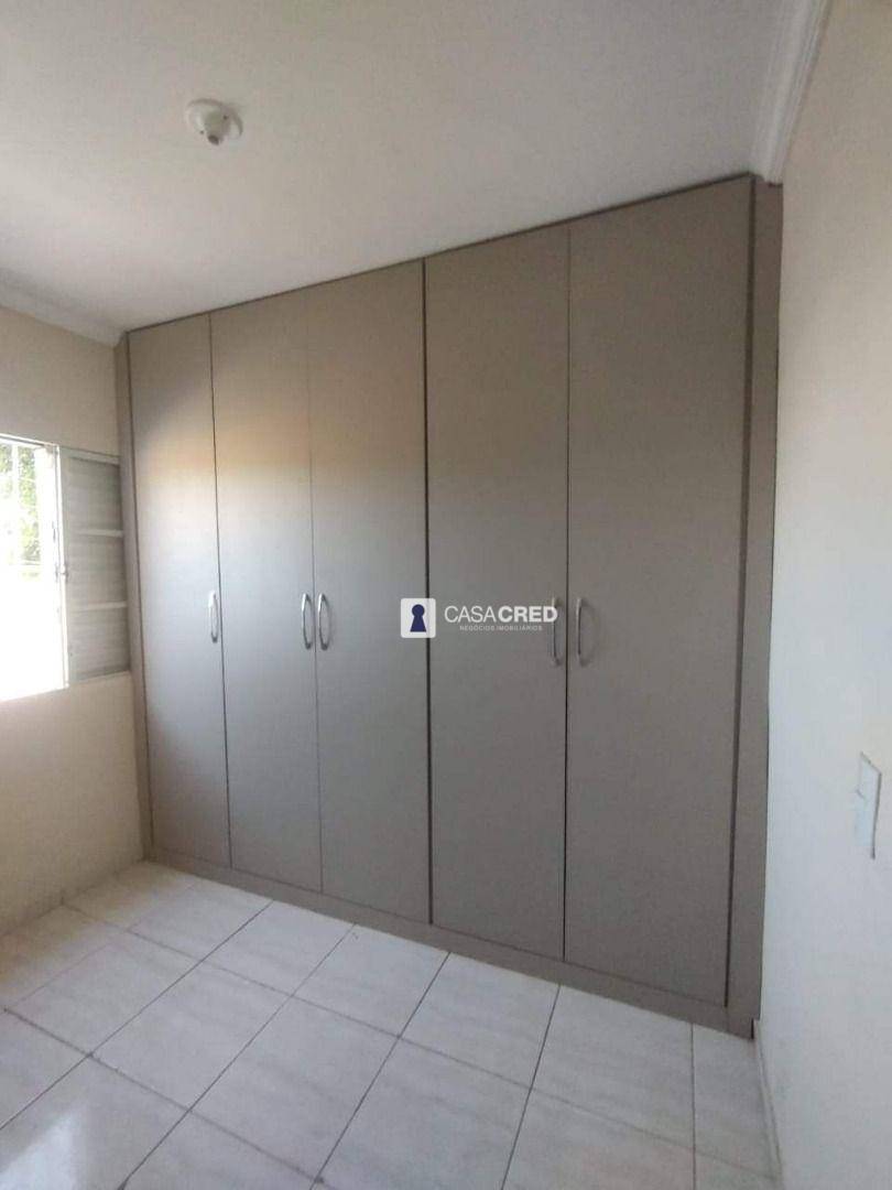 Casa à venda e aluguel com 3 quartos, 85m² - Foto 9