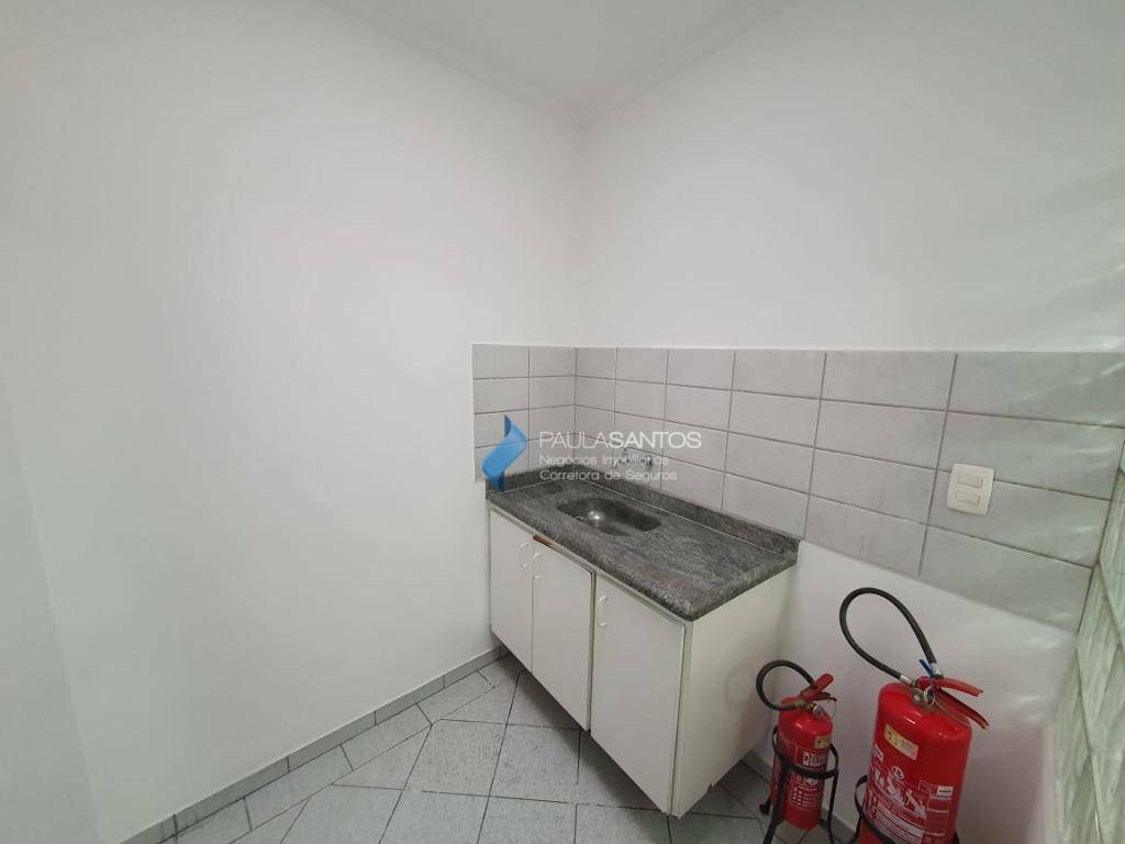 Conjunto Comercial-Sala para alugar, 230m² - Foto 66