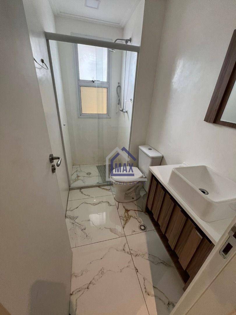 Apartamento à venda com 2 quartos, 62M2 - Foto 3