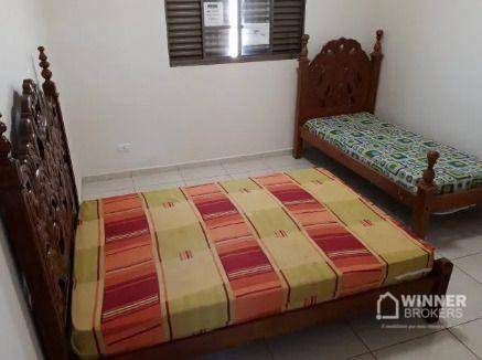 Sobrado à venda com 3 quartos, 195m² - Foto 16