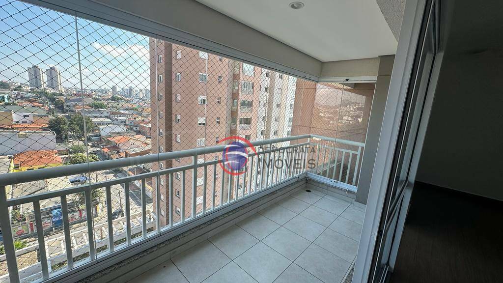 Apartamento à venda com 3 quartos, 107m² - Foto 19