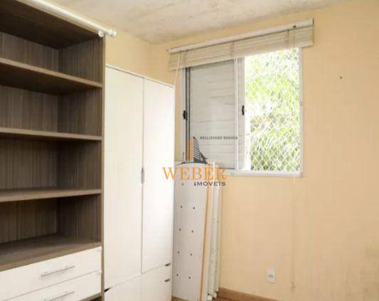 Apartamento à venda com 2 quartos, 42m² - Foto 8