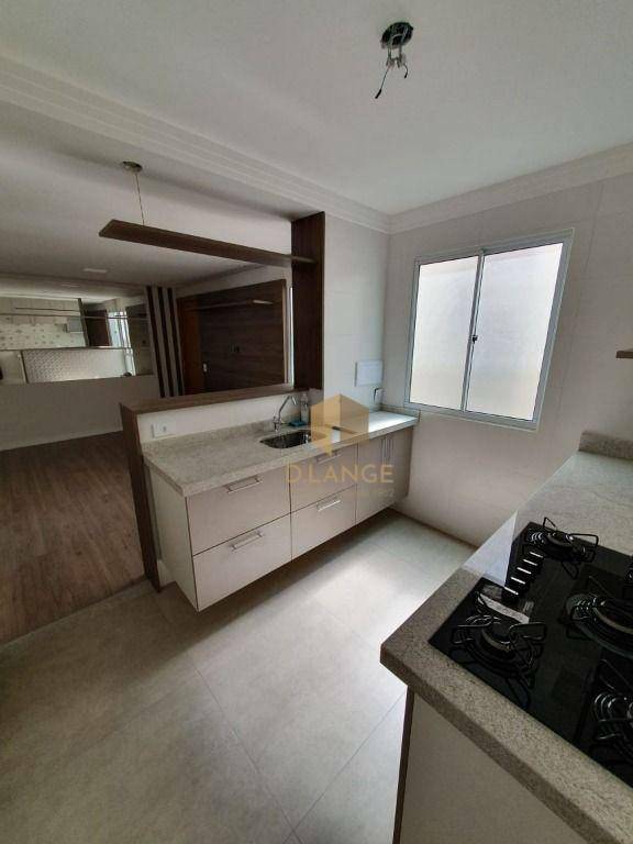 Apartamento à venda com 2 quartos, 43m² - Foto 12