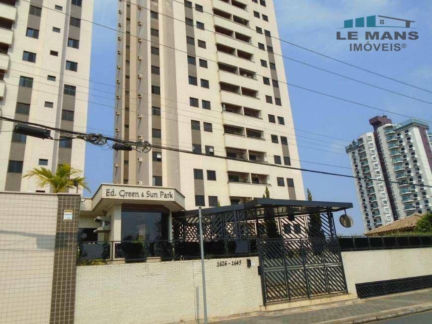 Apartamento à venda com 3 quartos, 97m² - Foto 24