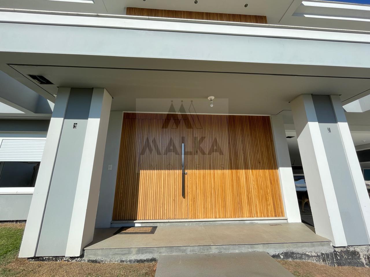 Casa de Condomínio à venda com 4 quartos, 378m² - Foto 3