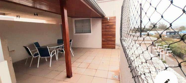 Apartamento à venda com 2 quartos, 110m² - Foto 27