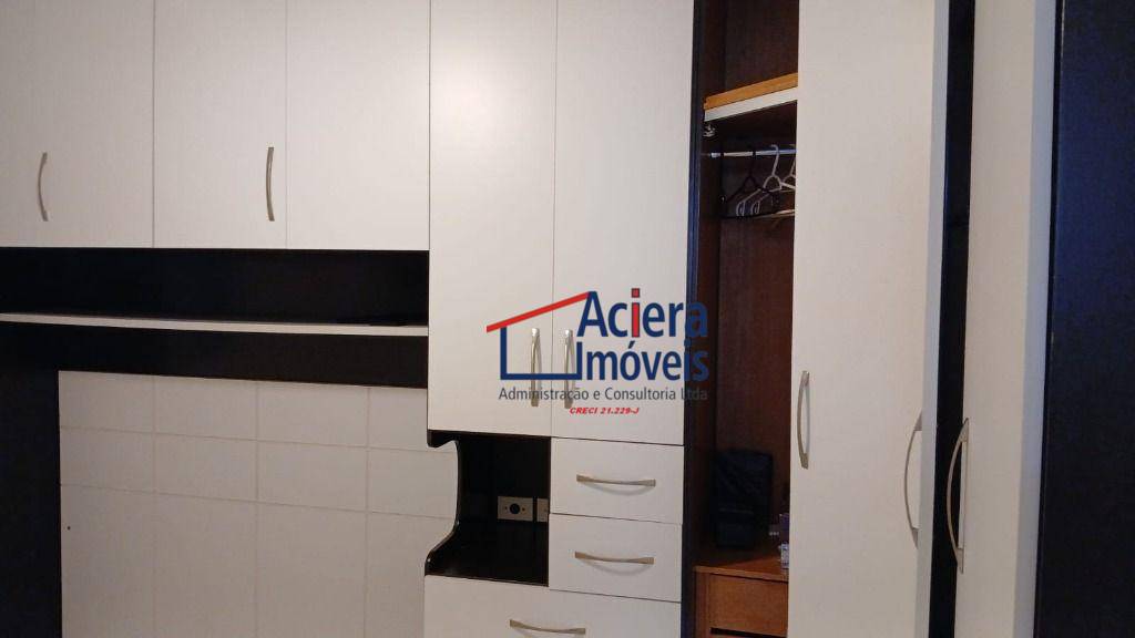 Apartamento à venda com 2 quartos, 65m² - Foto 6