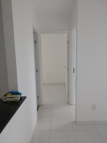 Apartamento à venda com 2 quartos, 48m² - Foto 5