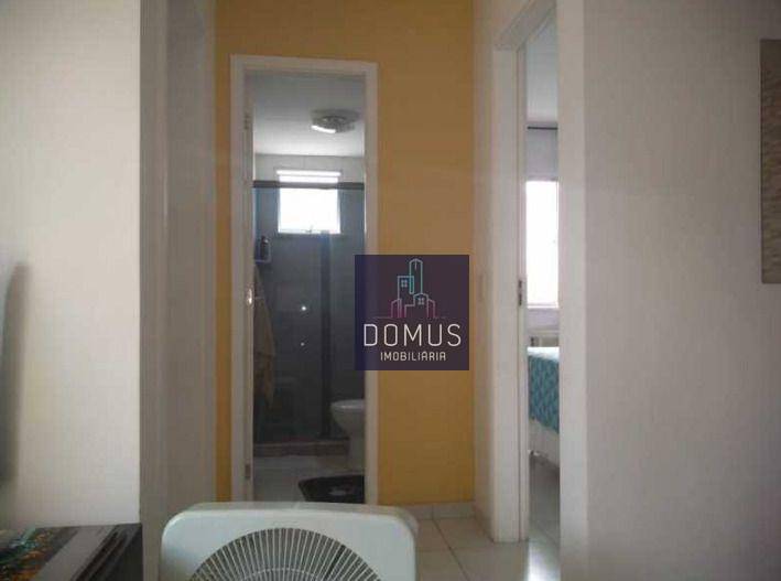 Apartamento à venda com 2 quartos, 53m² - Foto 3