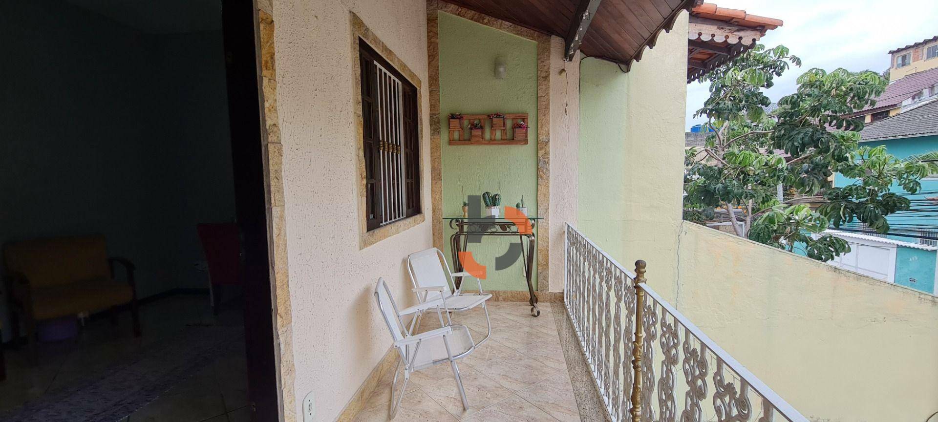 Casa à venda com 4 quartos, 212m² - Foto 22