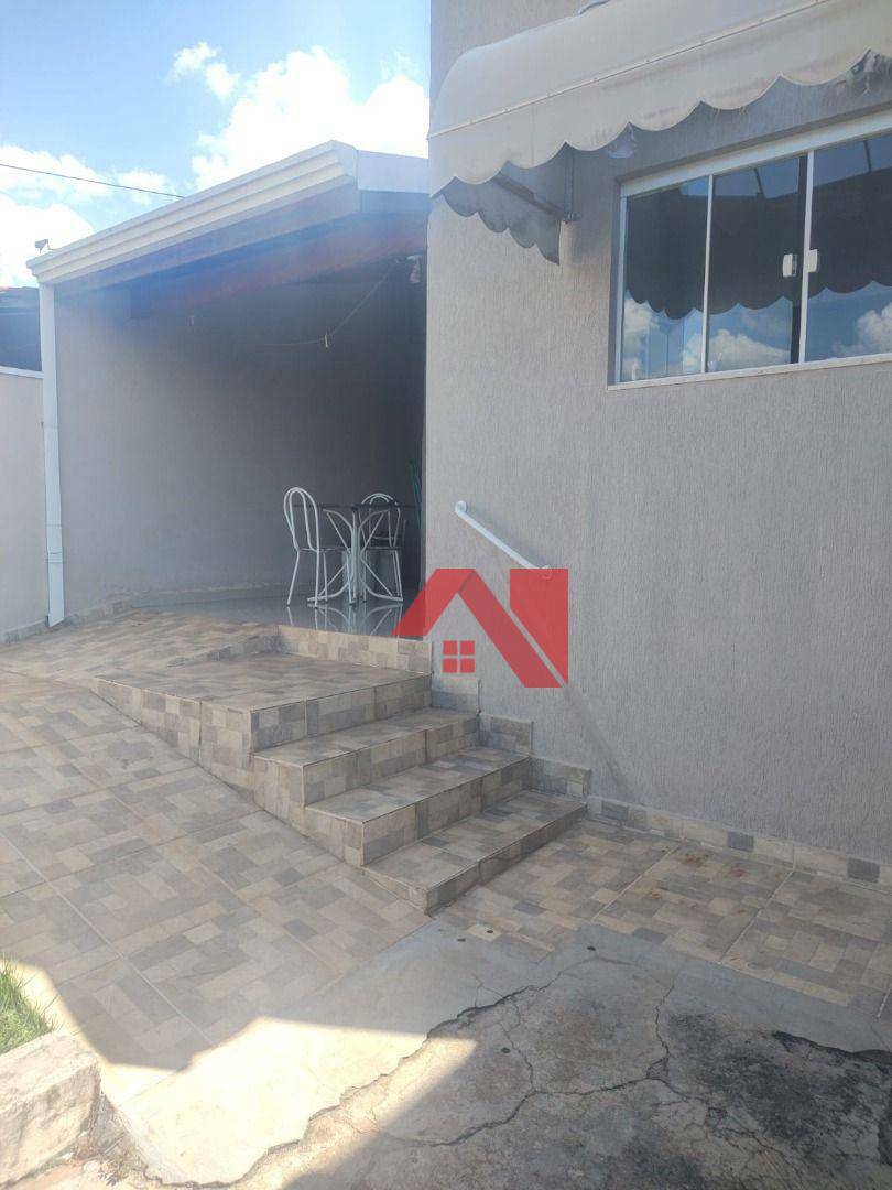 Casa, 5 quartos, 180 m² - Foto 13