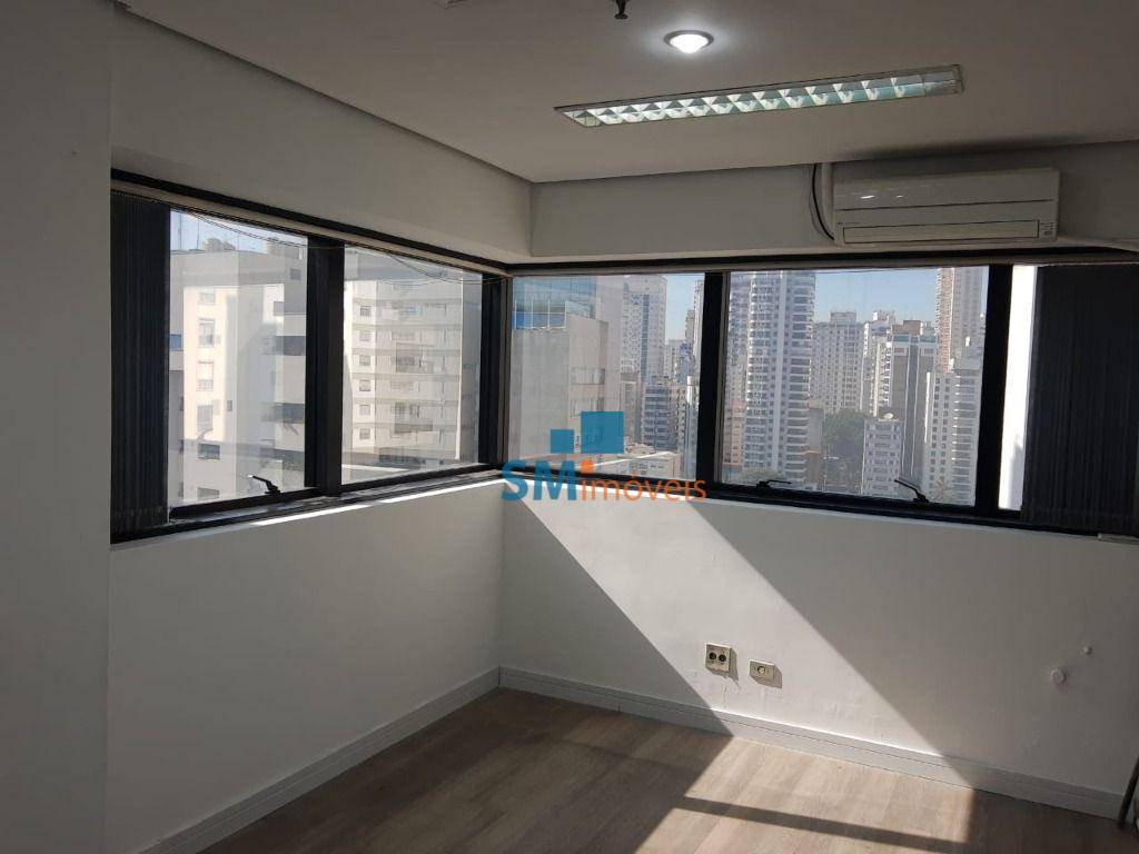 Conjunto Comercial-Sala à venda, 47m² - Foto 16